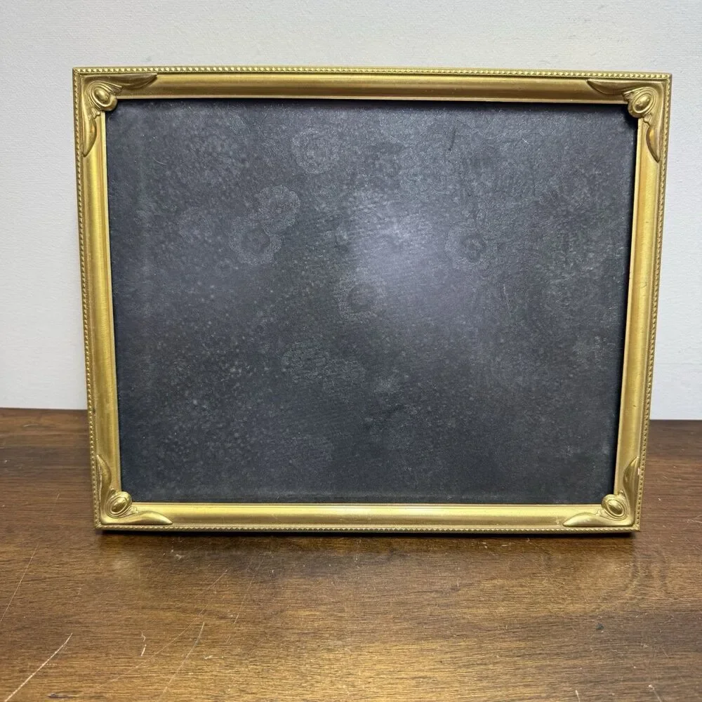 Unbranded vintage ornate